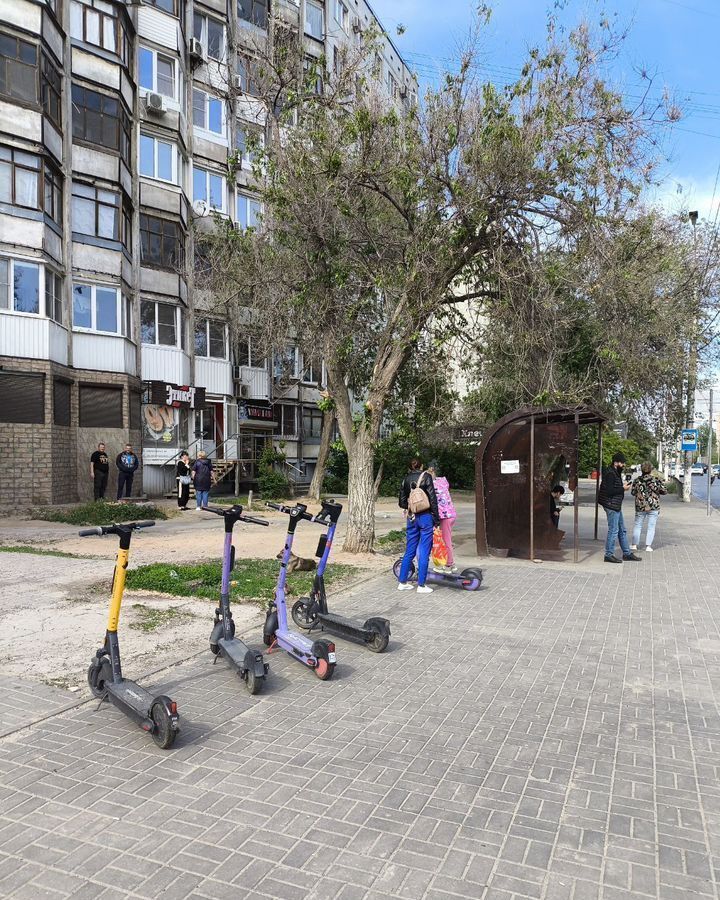 свободного назначения г Волгоград р-н Дзержинский район Семь Ветров ул 8-й Воздушной Армии 40 фото 5
