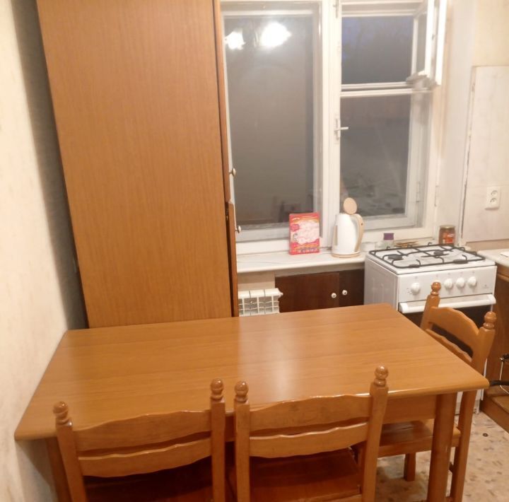 квартира г Тольятти р-н Центральный ул Ушакова 48 фото 1