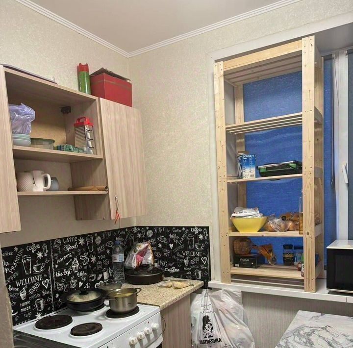 квартира г Самара Безымянка ул Свободы 100 фото 1
