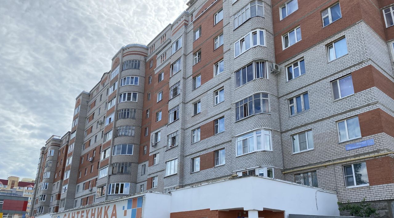 свободного назначения г Сыктывкар ул Первомайская 36 фото 1