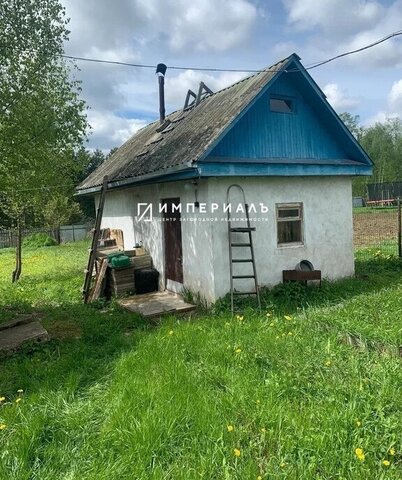дом ул Агрошкола 3 фото