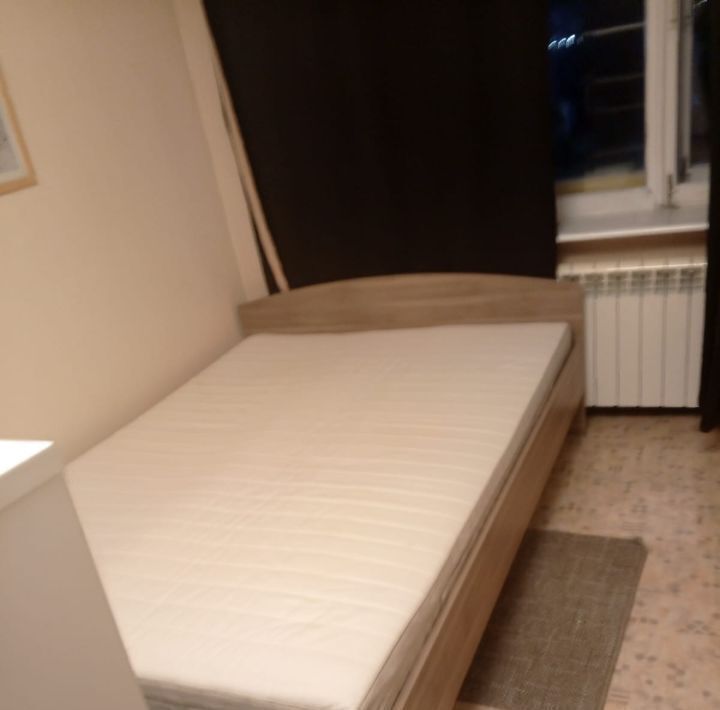 квартира г Тольятти р-н Центральный ул Ушакова 48 фото 3