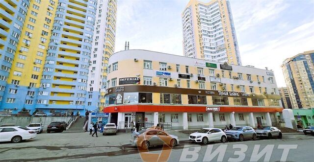 р-н Октябрьский дом 20 фото