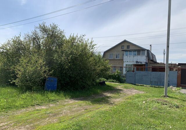 ул Октябрьская 63 сельское поселение Тимофеевка, Тольятти фото