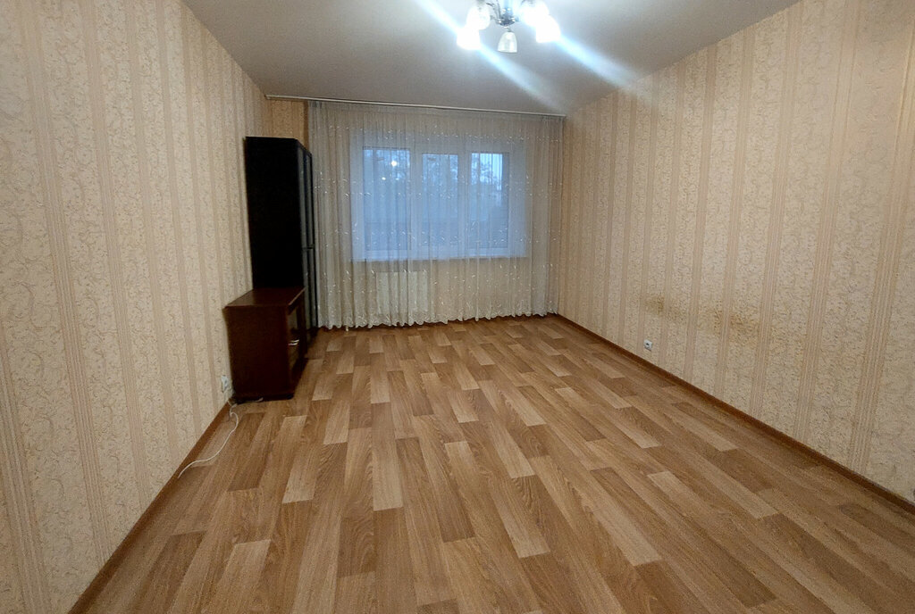 квартира г Владимир р-н Октябрьский пр-кт Строителей 1а фото 4