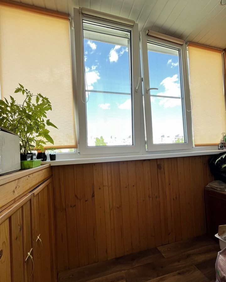 квартира г Тольятти р-н Автозаводский б-р Приморский 20 фото 4