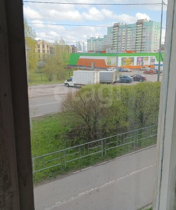 квартира г Вологда ул Псковская 11к/2 фото 7