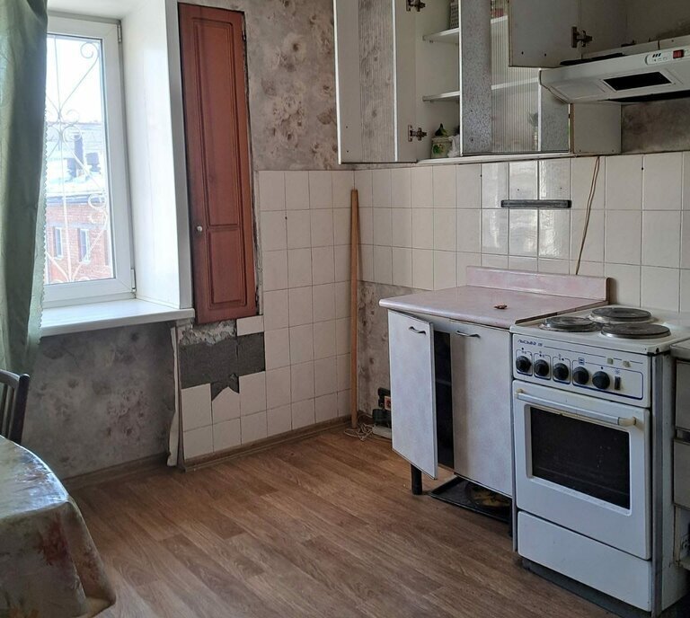 квартира г Иркутск ул Байкальская 226 Октябрьский административный округ фото 10