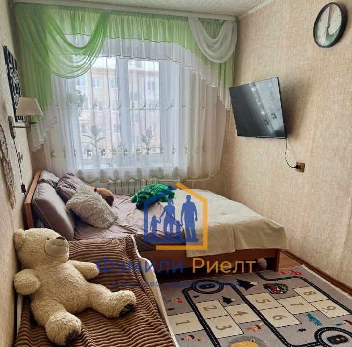 квартира р-н Жуковский г Белоусово ул Гурьянова 27 городское поселение Белоусово фото 13