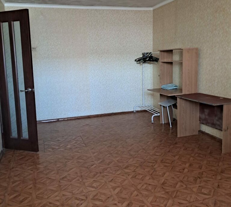 квартира г Иркутск ул Байкальская 226 Октябрьский административный округ фото 6