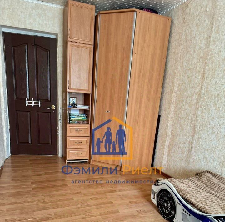 квартира р-н Жуковский г Белоусово ул Гурьянова 27 городское поселение Белоусово фото 11