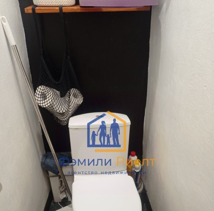 квартира р-н Жуковский г Белоусово ул Гурьянова 27 городское поселение Белоусово фото 26