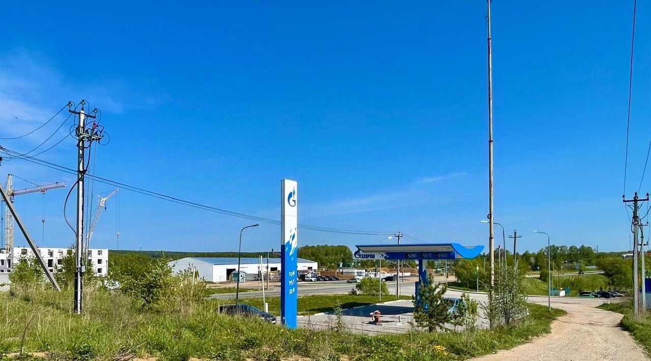 офис г Калуга р-н Московский ул Гурьева гора фото 1