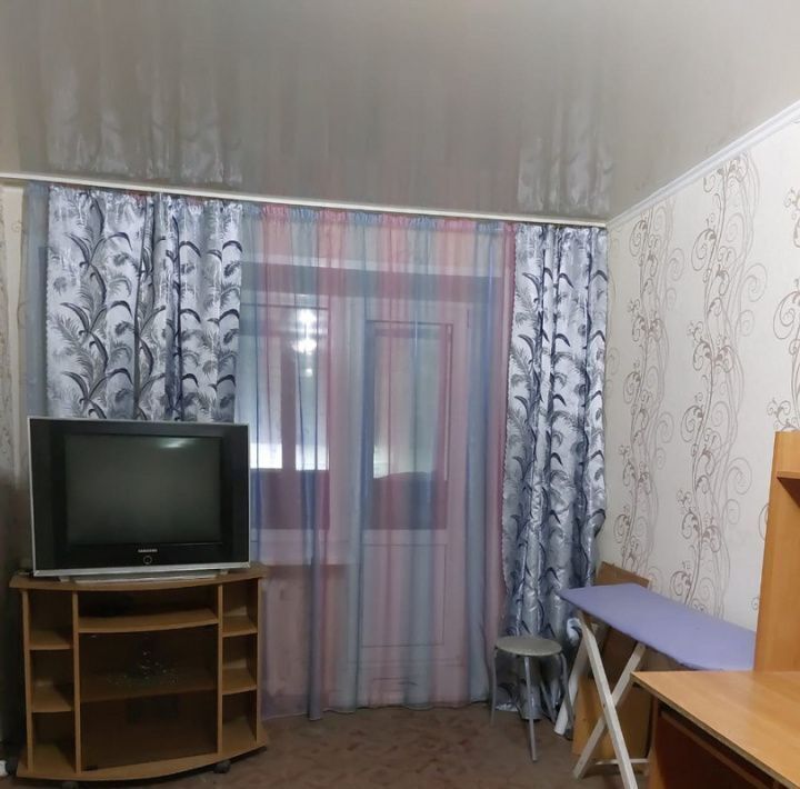 квартира г Мценск ул Ленина 27 фото 1