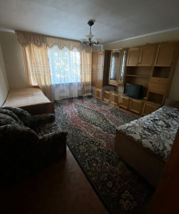 квартира г Саранск р-н Октябрьский ул Сущинского 36 фото 2