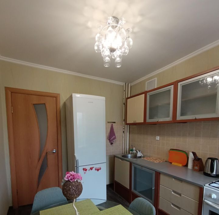 квартира г Казань р-н Ново-Савиновский Яшьлек ул Голубятникова 26а фото 2