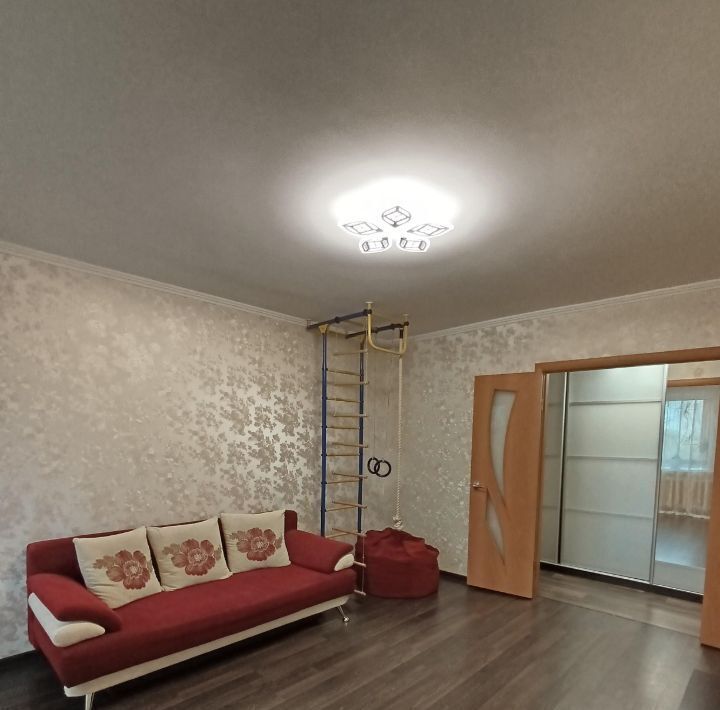квартира г Казань р-н Ново-Савиновский Яшьлек ул Голубятникова 26а фото 4