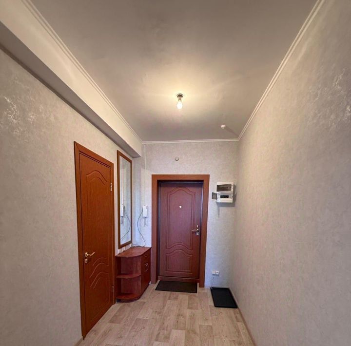 квартира г Набережные Челны р-н Автозаводский пр-кт Московский 140б фото 4