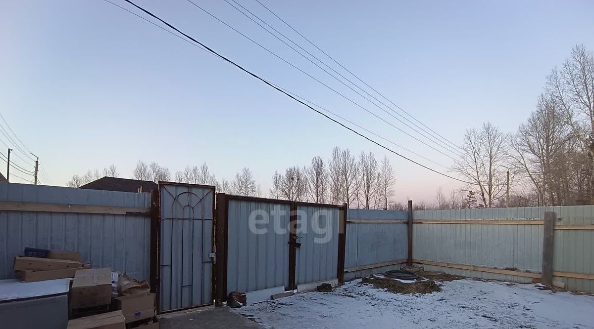торговое помещение г Свободный ул Чайковского 10 фото 6