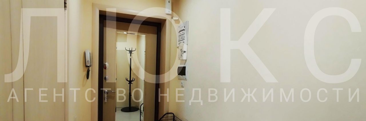 квартира г Новокузнецк р-н Заводской пр-кт Советской Армии 27 фото 5