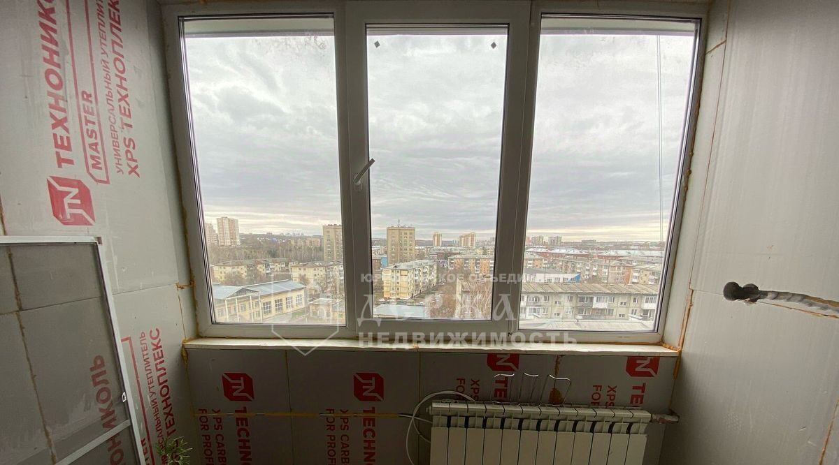 квартира г Кемерово р-н Центральный ул Красная 10б фото 11
