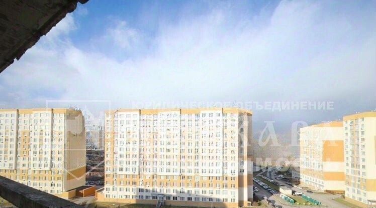 квартира г Кемерово р-н Центральный пр-кт Московский 9 фото 15
