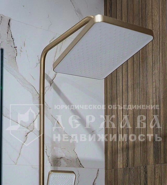 квартира г Кемерово р-н Ленинский пр-кт Ленинградский 55к/1 фото 18
