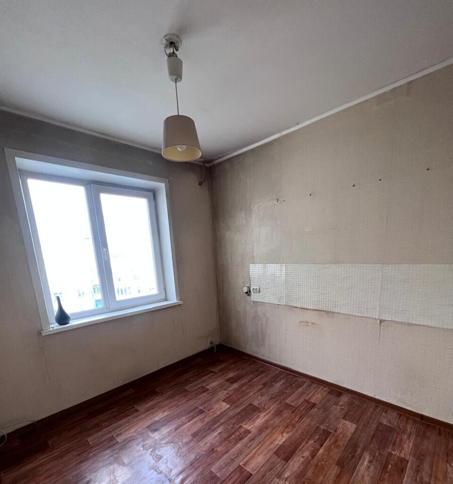 квартира г Новокузнецк р-н Центральный ул Свердлова 12 Кузбасс фото 10