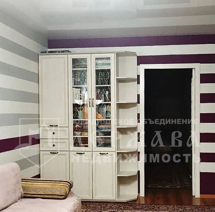 квартира г Кемерово р-н Ленинский ул Ворошилова 6а фото 6