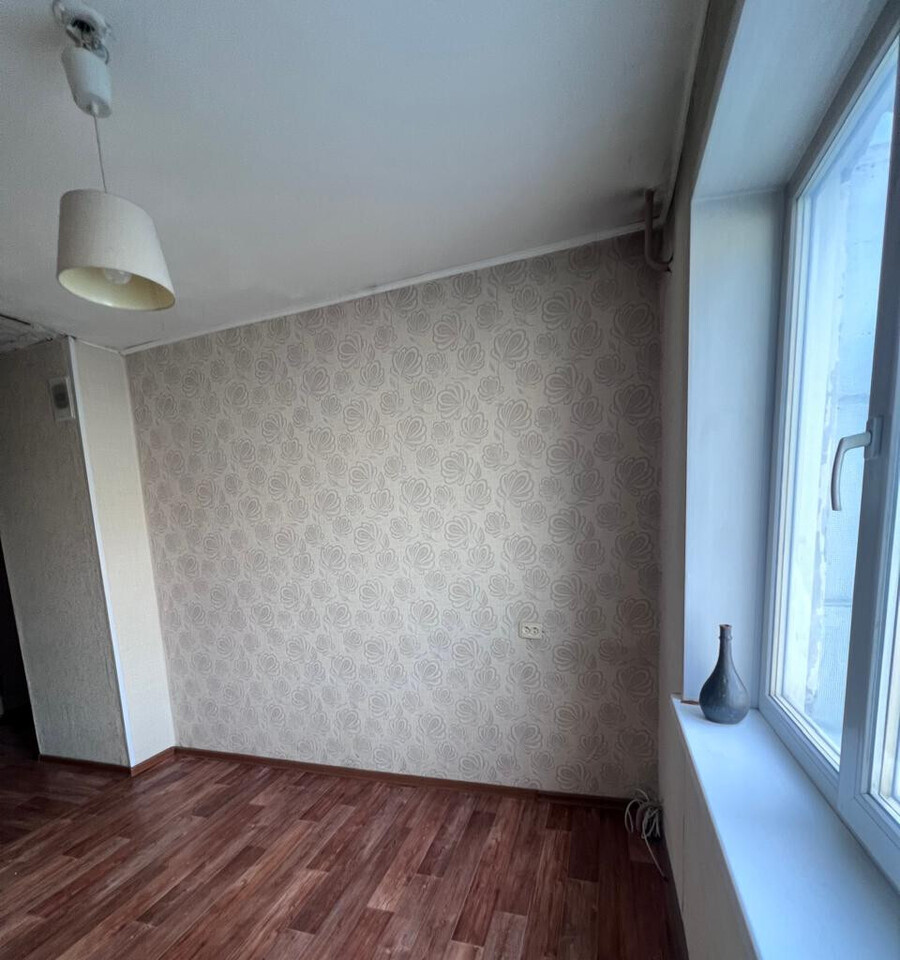 квартира г Новокузнецк р-н Центральный ул Свердлова 12 Кузбасс фото 12