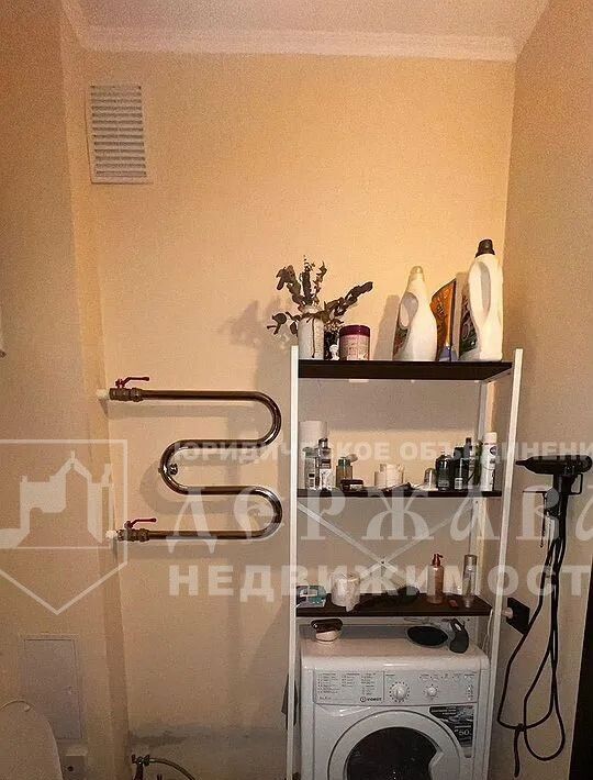 квартира г Кемерово р-н Ленинский пр-кт Химиков 34к/2 фото 10