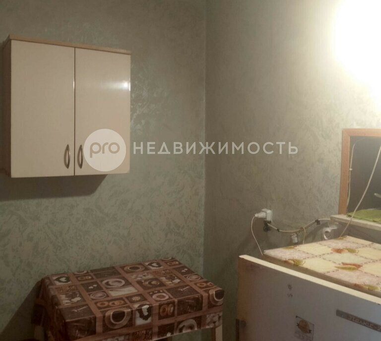 комната г Рязань р-н Октябрьский Песочня ул Советской Армии 5 Черезово-Песочня фото 3
