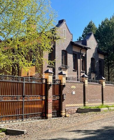 р-н Октябрьский посёлок Новый ул Пастера 43 фото
