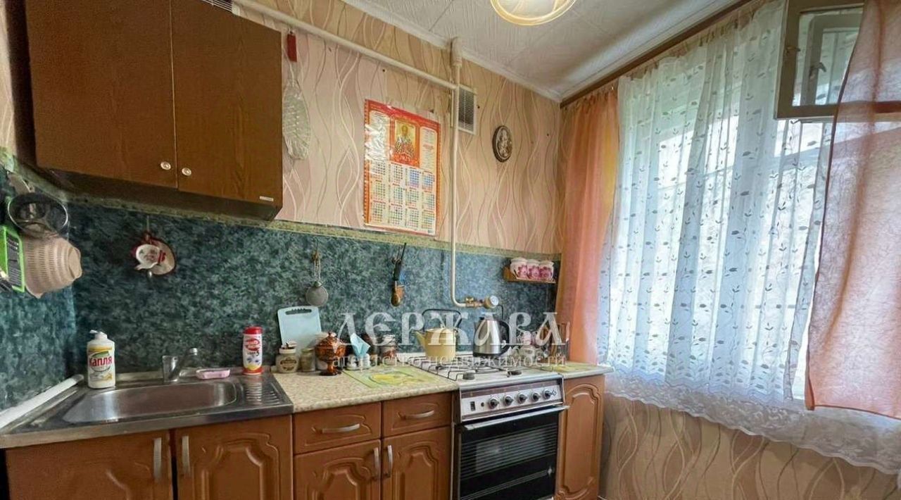 квартира г Старый Оскол Рудничный микрорайон 3 фото 1
