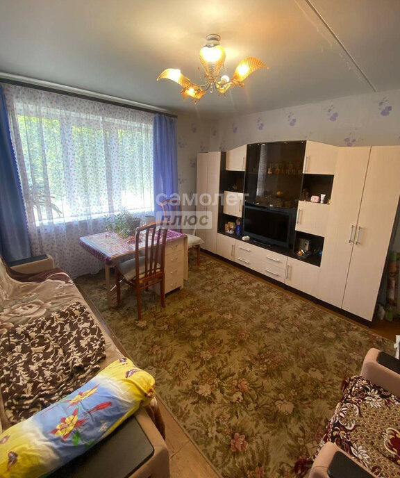 квартира г Каменск-Уральский Синарский ул Кирова 49 фото 1
