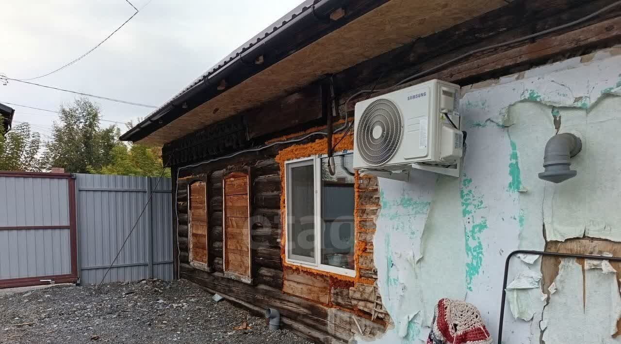 дом г Тюмень р-н микрорайон Зарека ул Заозерная Центральный фото 3