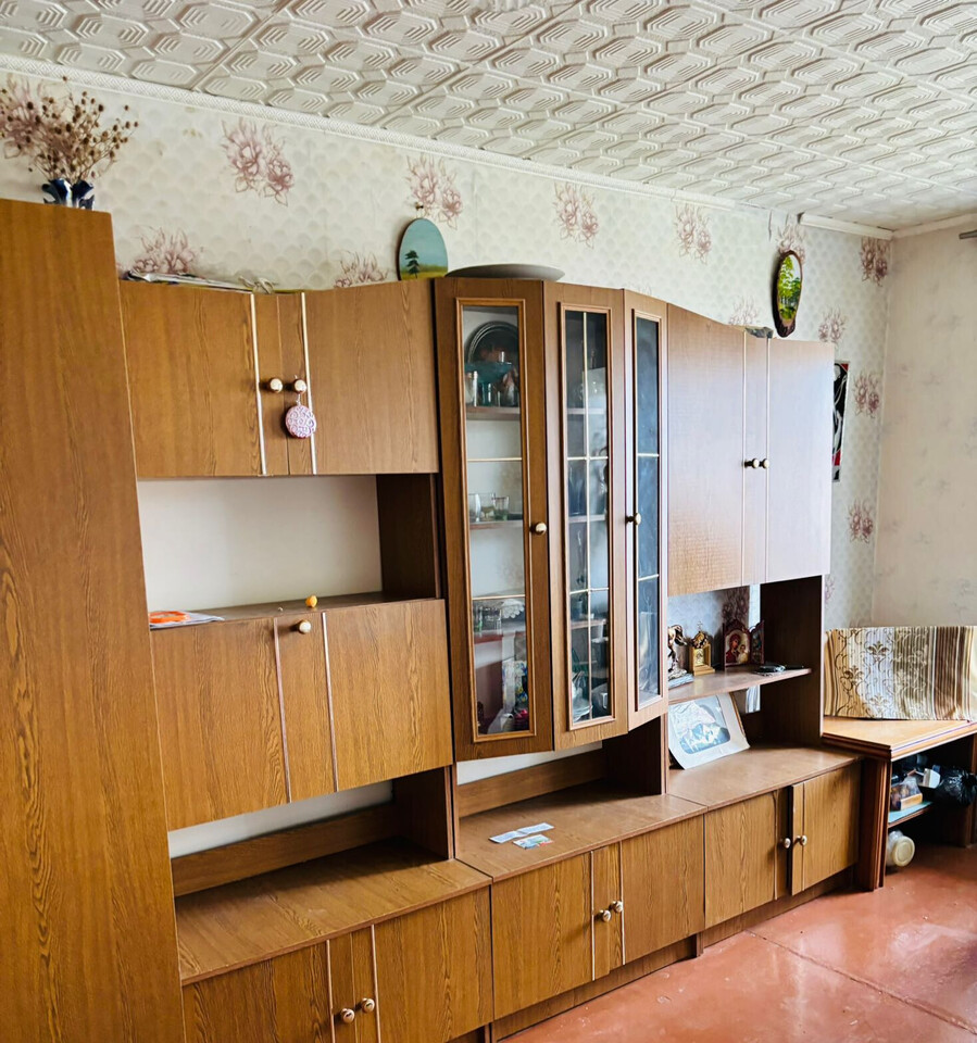 квартира г Магнитогорск р-н Орджоникидзевский 136-й м-н, Бориса Ручьёва, 5 фото 4