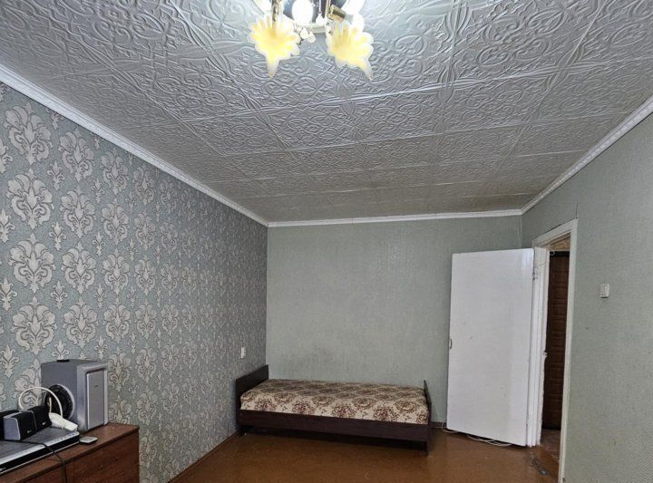 квартира г Омск р-н Центральный ул 24-я Северная 192 Центральный АО фото 3
