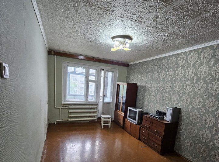 квартира г Омск р-н Центральный ул 24-я Северная 192 Центральный АО фото 2