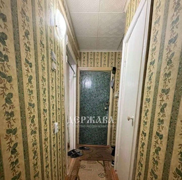 квартира г Старый Оскол Рудничный микрорайон 3 фото 2