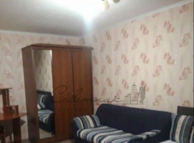 квартира г Старый Оскол микрорайон Конева 8 фото 3