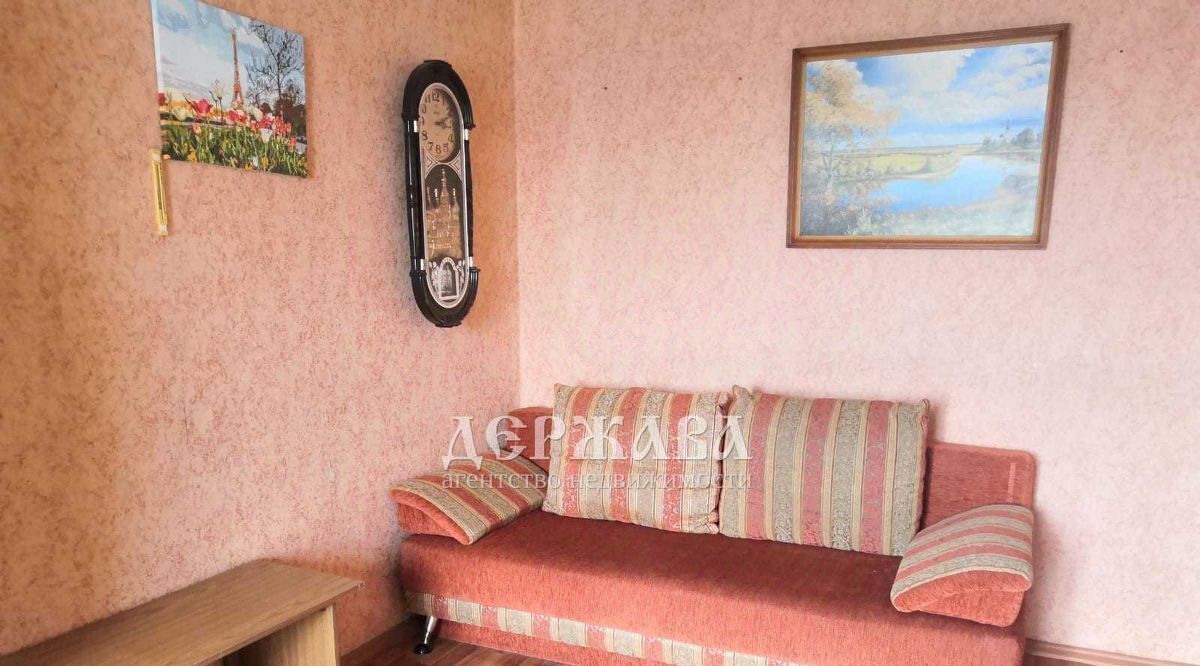 квартира г Старый Оскол мкр Весенний 15 фото 2