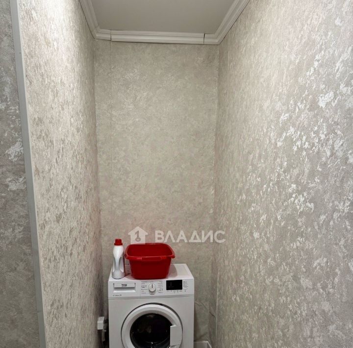 квартира г Старый Оскол микрорайон Конева 7 фото 4