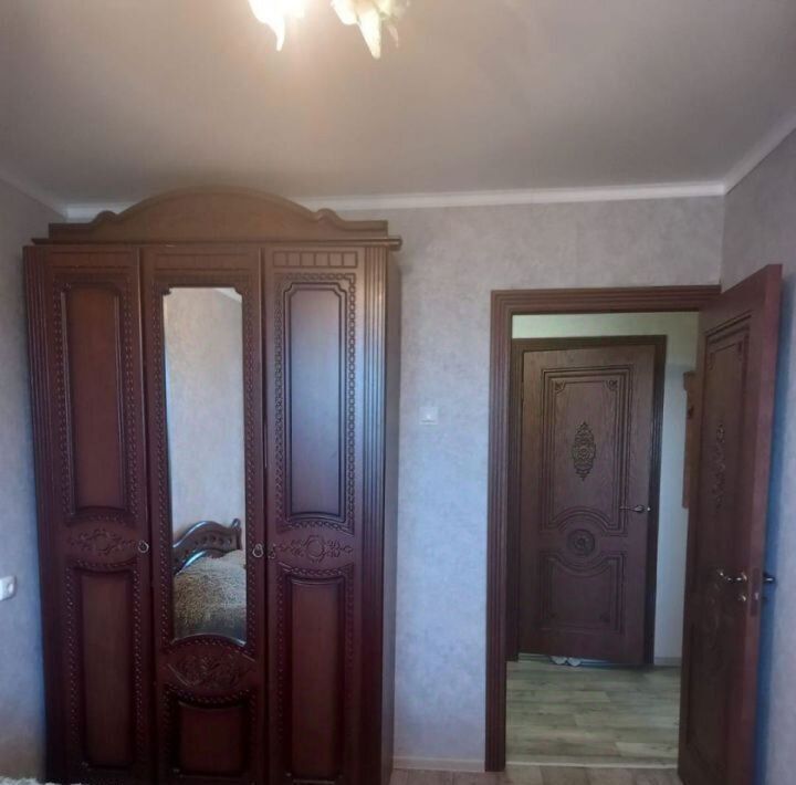 квартира г Старый Оскол мкр Углы 2 фото 3