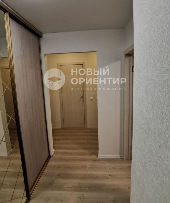 квартира г Екатеринбург п Мичуринский ул Широкореченская 43 Площадь 1905 Года, муниципальное образование фото 4