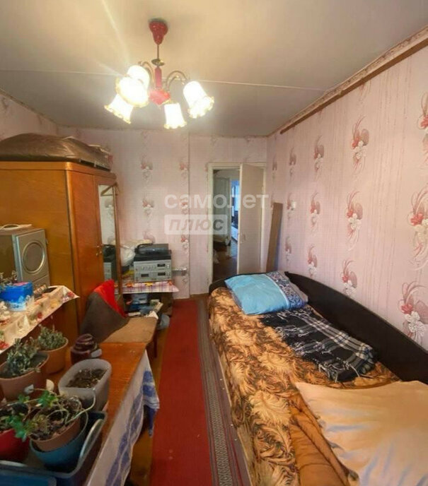квартира г Каменск-Уральский Синарский ул Кирова 49 фото 4