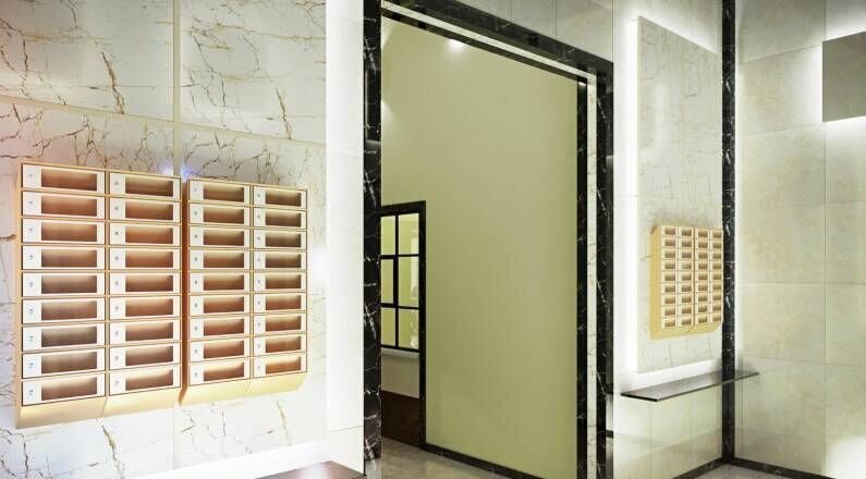 квартира г Калининград р-н Ленинградский ул Елизаветинская 47 ЖК «SunCity» фото 8