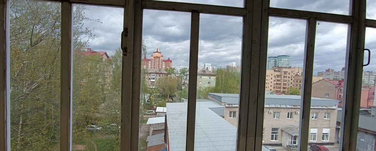 квартира г Пермь р-н Свердловский ул Полины Осипенко 43 фото 9