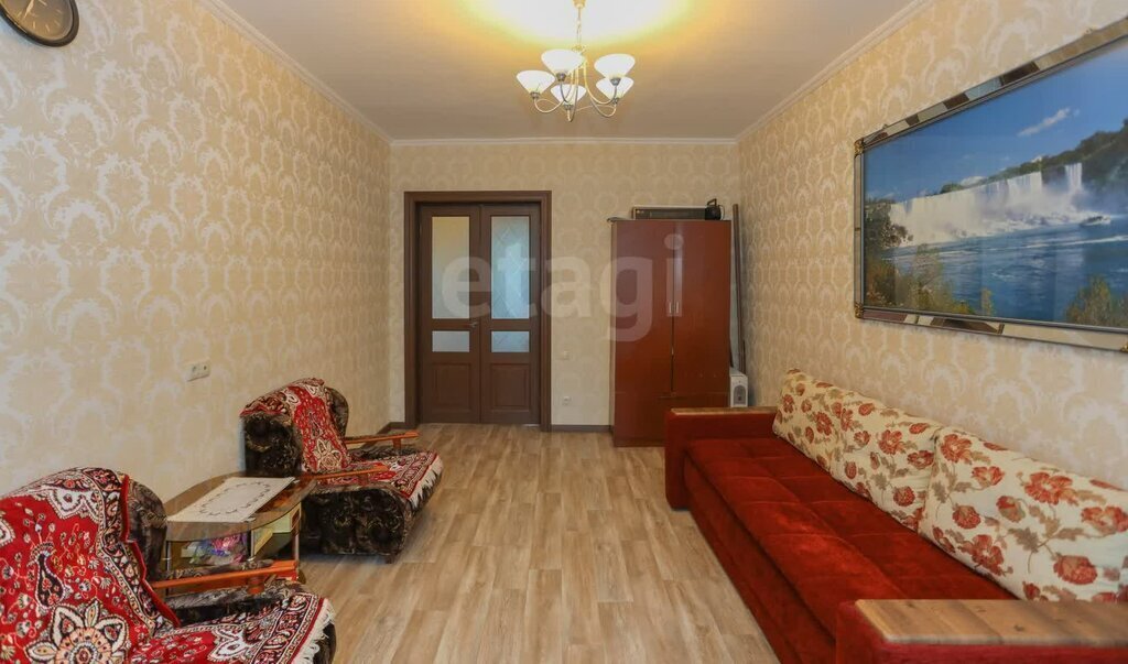 квартира г Ангарск квартал А, 7 фото 6