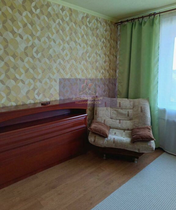 квартира г Ростов-на-Дону р-н Советский Западный ул Извилистая 8 фото 3